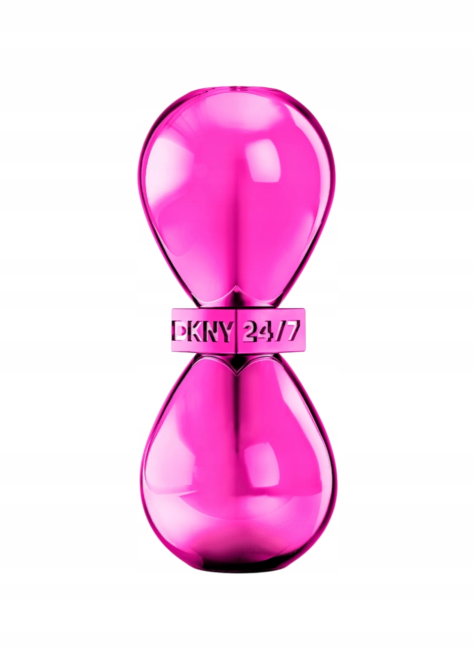 Dkny, 24/7 Electric, Eau De Parfum, Pro ženy, 30 ml