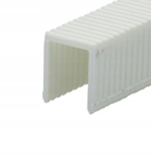 TITAC Zszywki plastikowe TU-7 twarde 1500 szt