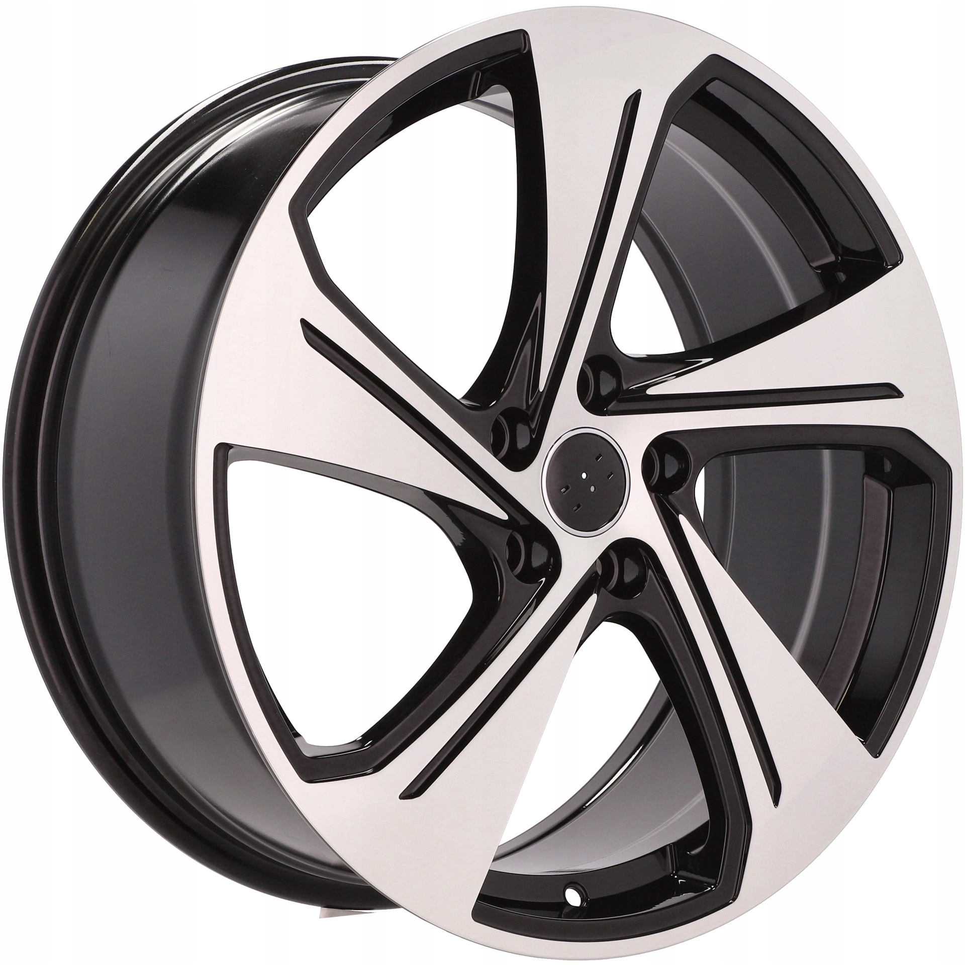 19-palcové disky pre Audi S3 8V 8Y RS3 8V 8P A3 8V 8Y A6 Allroad C6 C6 Q3 8U A8 D2