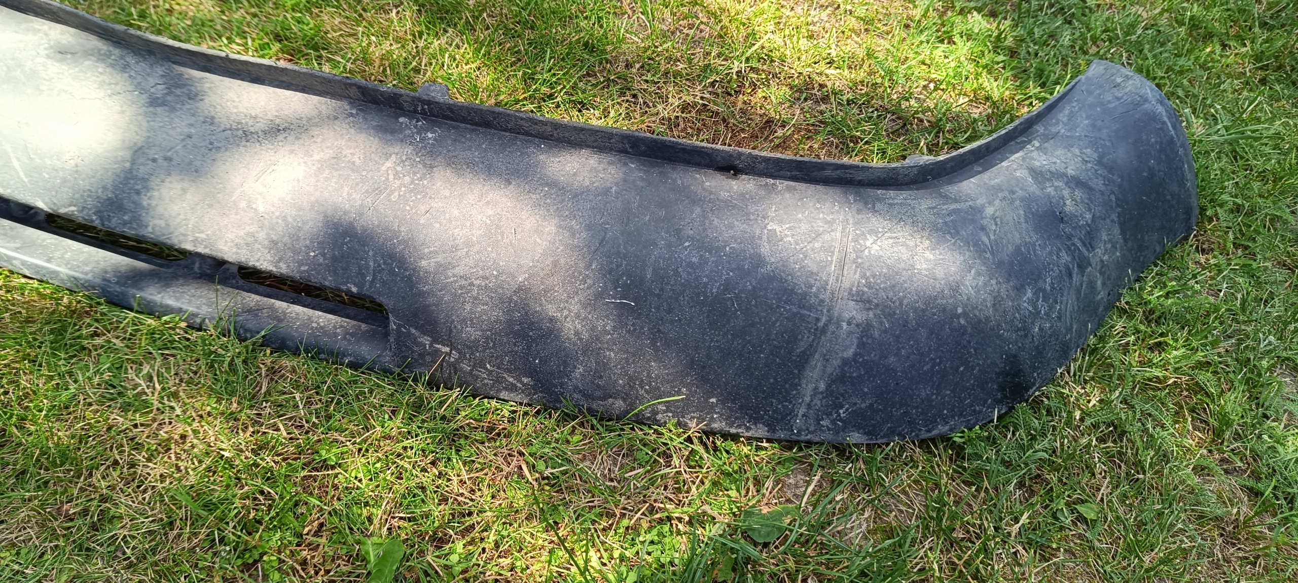 accessori SPOILER Paraurti Anteriore VOLKSWAGEN GOLF IV 1J0805903B