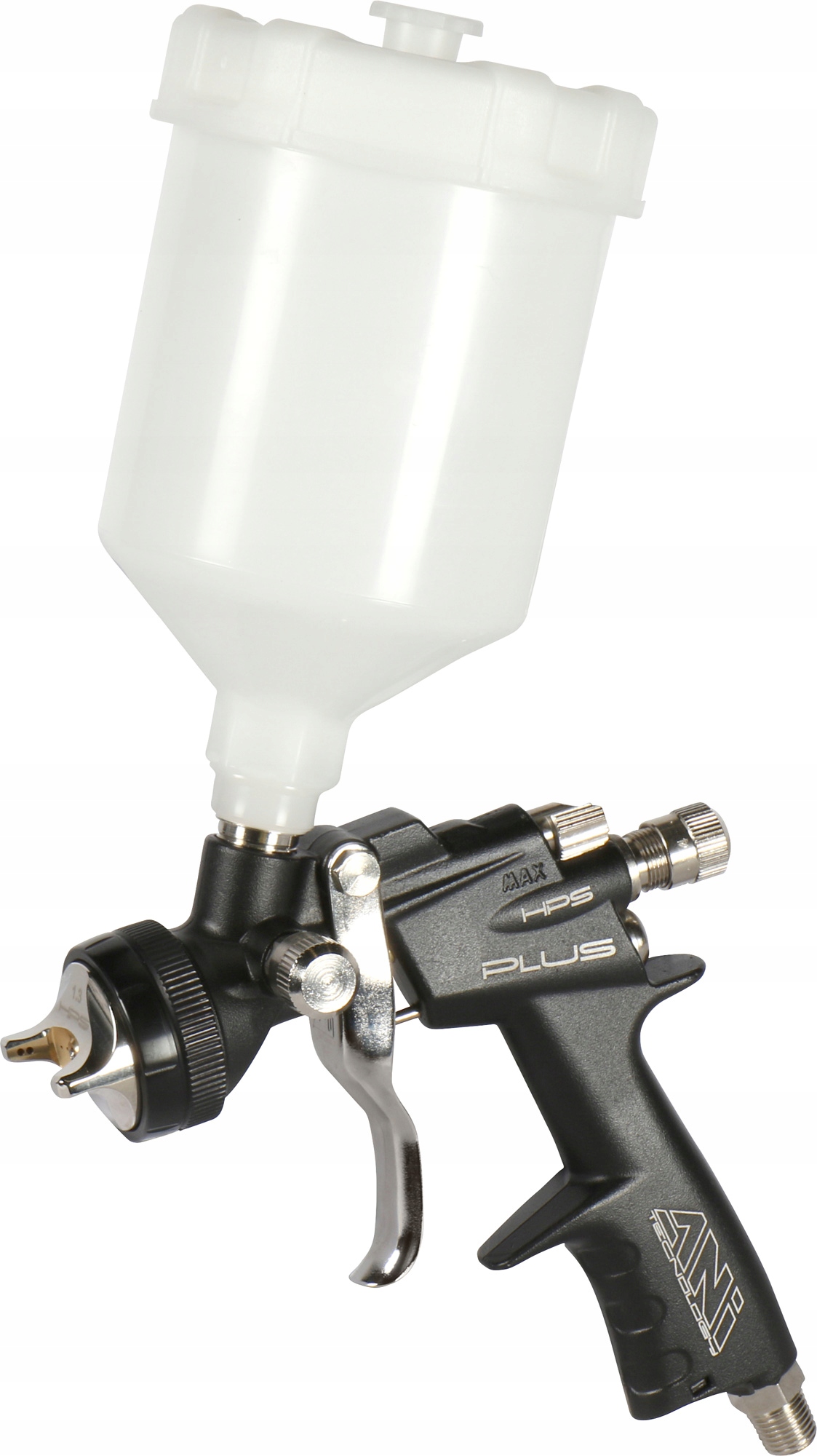 ANI PISTOLET LAKIERNICZY F160 PLUS DYSZA 1,4 HPS