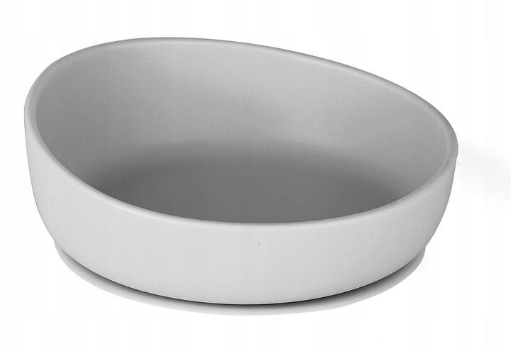 DOIDY BOWL MISECZKA TALERZYK Z PRZYSSAWKĄ SILIKONOWY