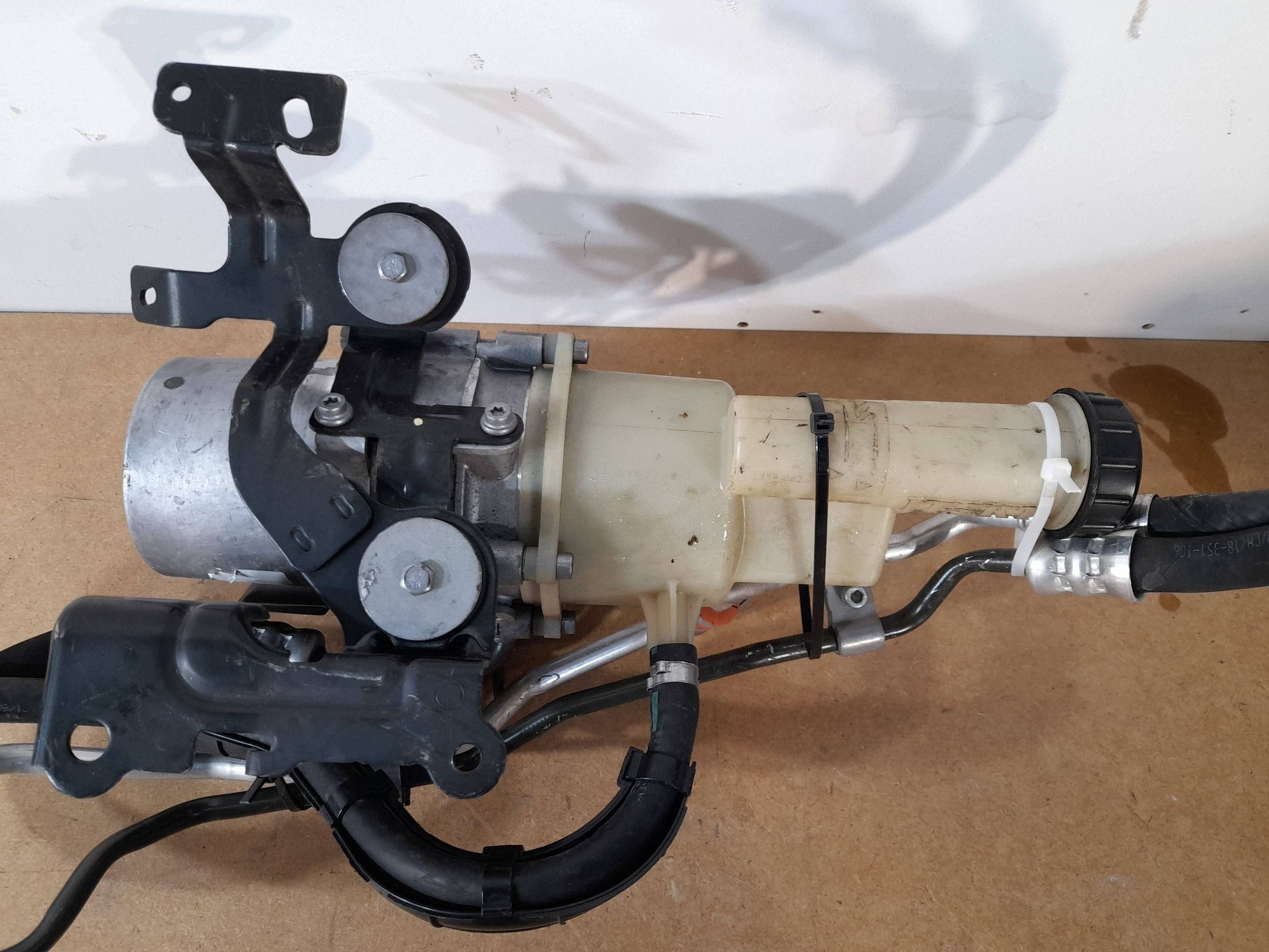 Toyota Proace 2,0HDI Pompa servosterzo (X22)