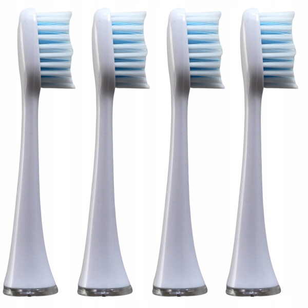 

4x Końcówka do Seysso Daily Basic White
