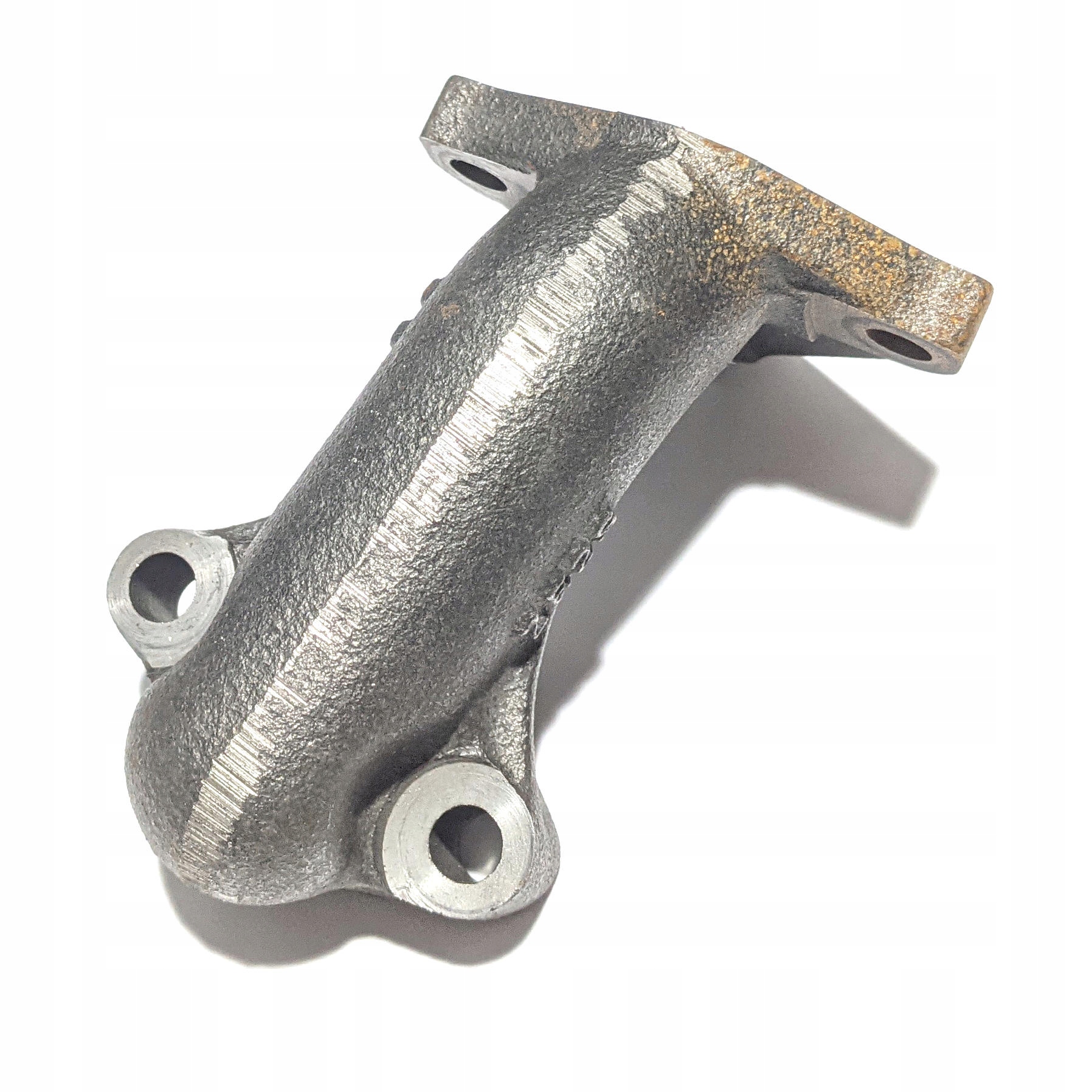 Kolektor wydechowy do HONDA GX240 / GX270 Typ zawór