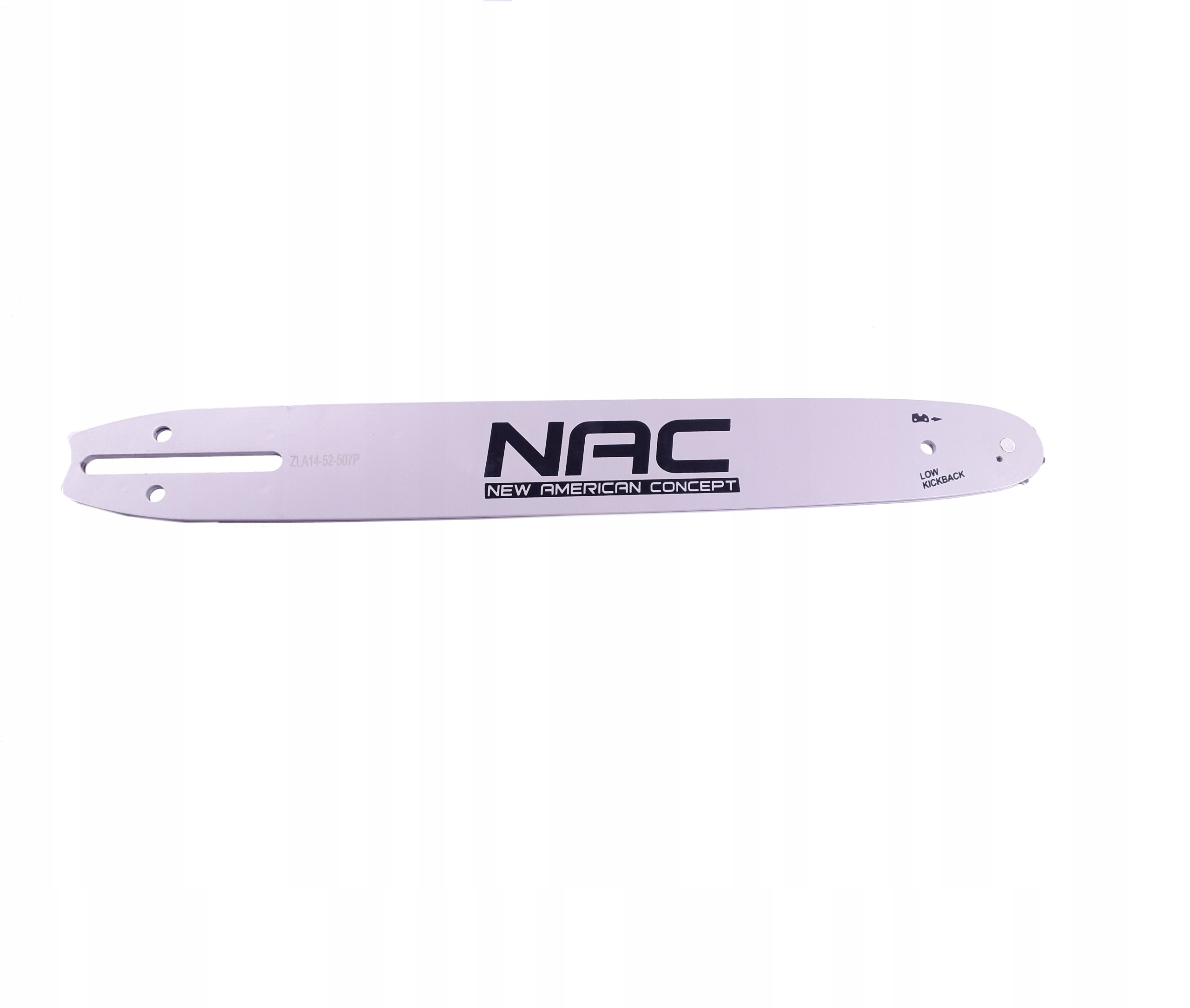

Prowadnica 14 piły Nac Flo Lider Harder Handy Fawo