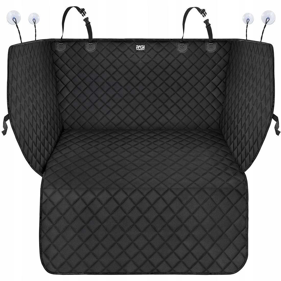 Podložka Do Kufru Pro Psa Potah Do Auta Kombi Univerzální