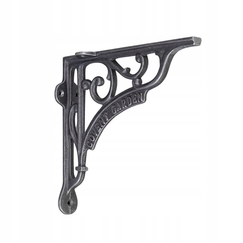 Konzole na polici Garden 200x180 mm Natural