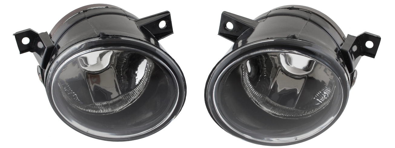 A8611 A8612 - VW GOLF V GTI 03-ГАЛОГЕННАЯ ПРОТИВОТУМАННАЯ ФАРА P + L