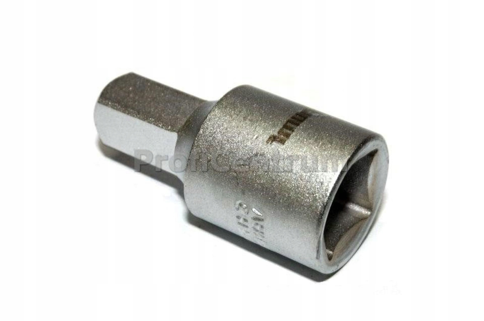 KLUCZ DO KORKA OLEJU RENAULT 1/2'' KWADRAT 8mm Kod producenta A.28325