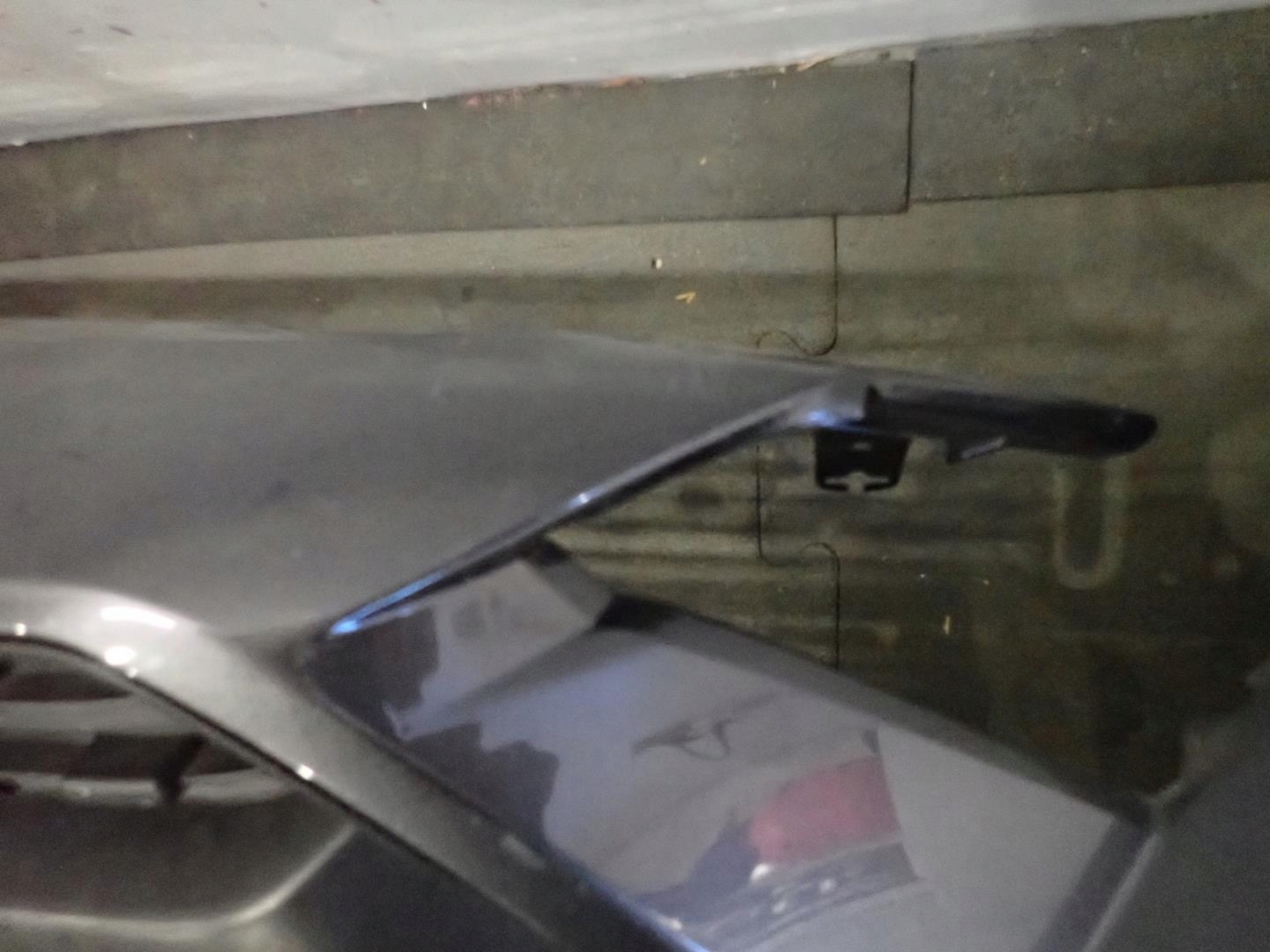 bumper front front TOYOTA RAV4 V LIFT 2022- 52119-20B80