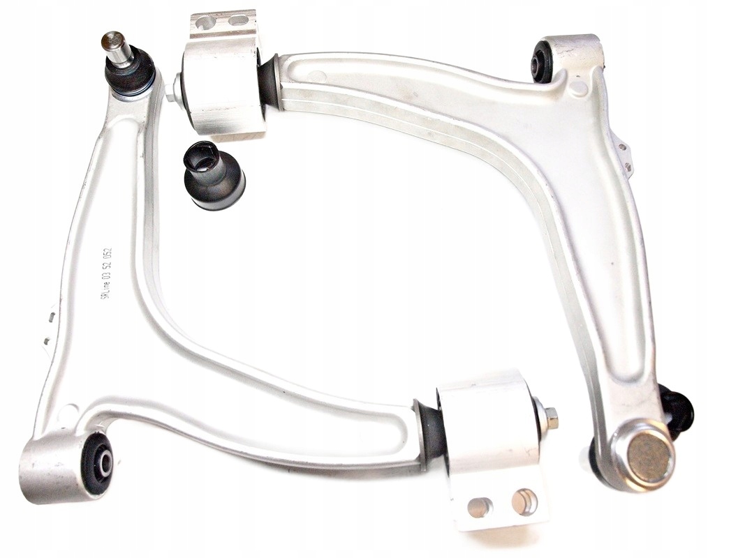 rameno Lp 2KS Saab 9-3 YS3F Vectra C Signum Opel 2002- spodní přední část