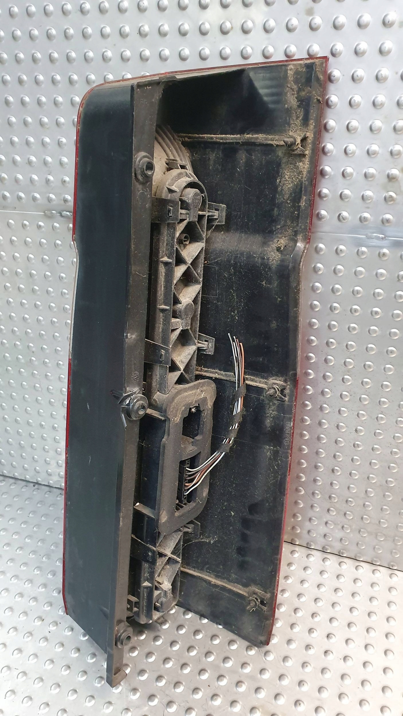 light rear part left MERCEDES SPRINTER A9068200164 06