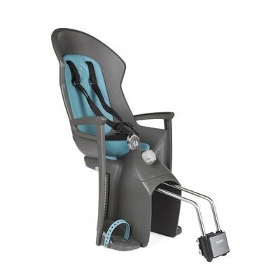 Fotelik rowerowy na pałąki Chill Hamax