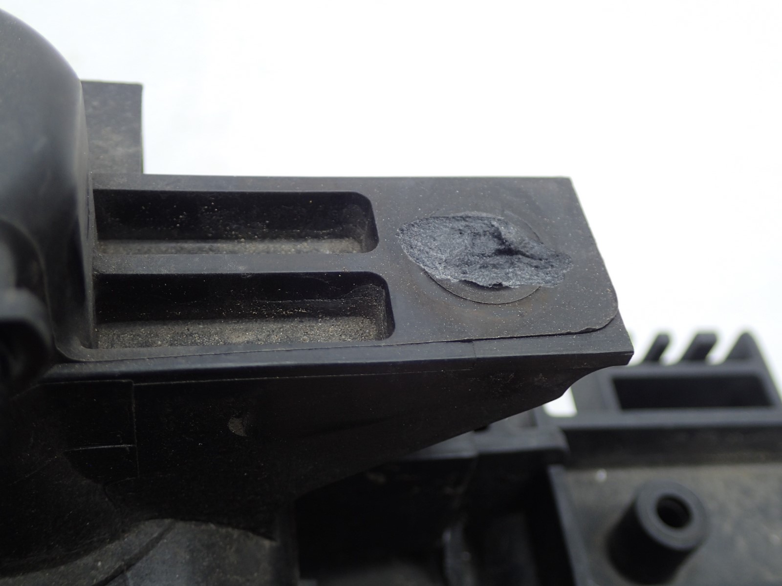 chladič vody a intercooler RENAULT MEGANE 1.3TCE