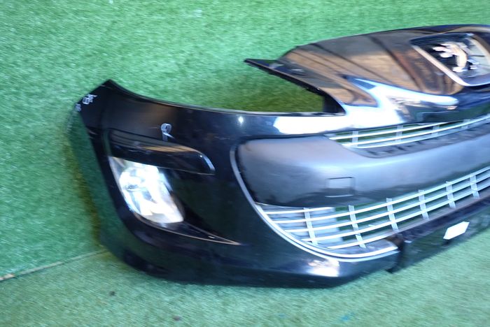 PEUGEOT 308 07- nárazník přední předek