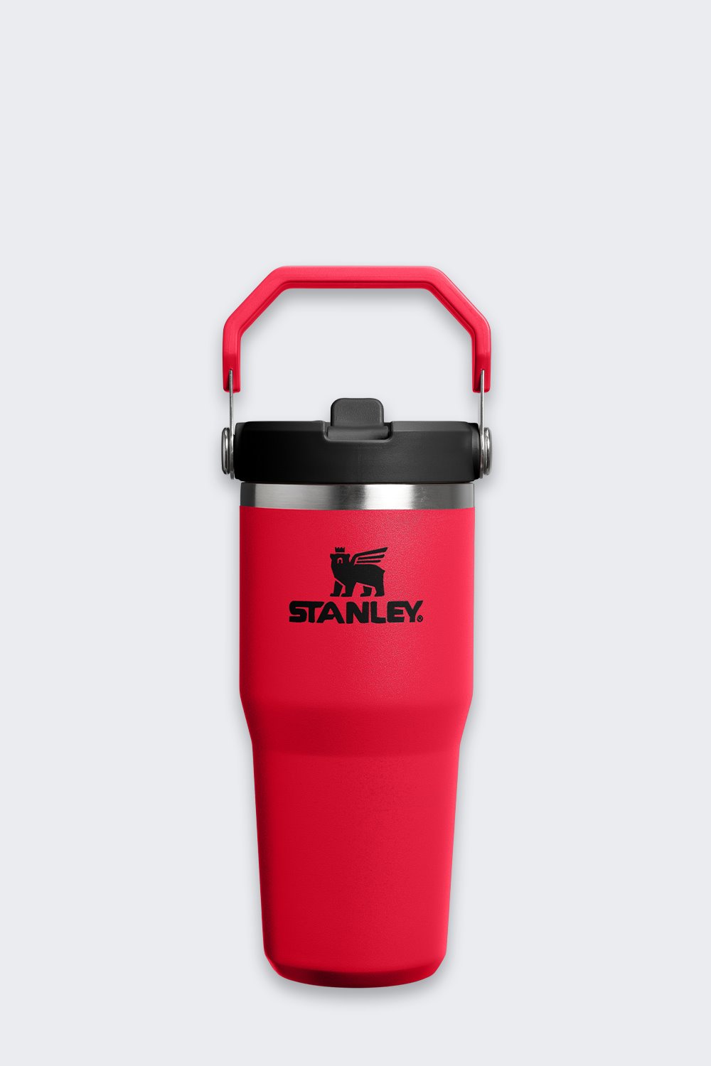 Stanley termohrnek IceFlow Flip Straw 0.41 l, vzduchotěsný