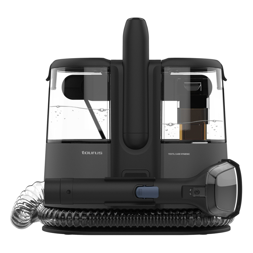Odkurzacz do prania tapicerki Taurus Textile Care Hygienic EST9489310L 400W