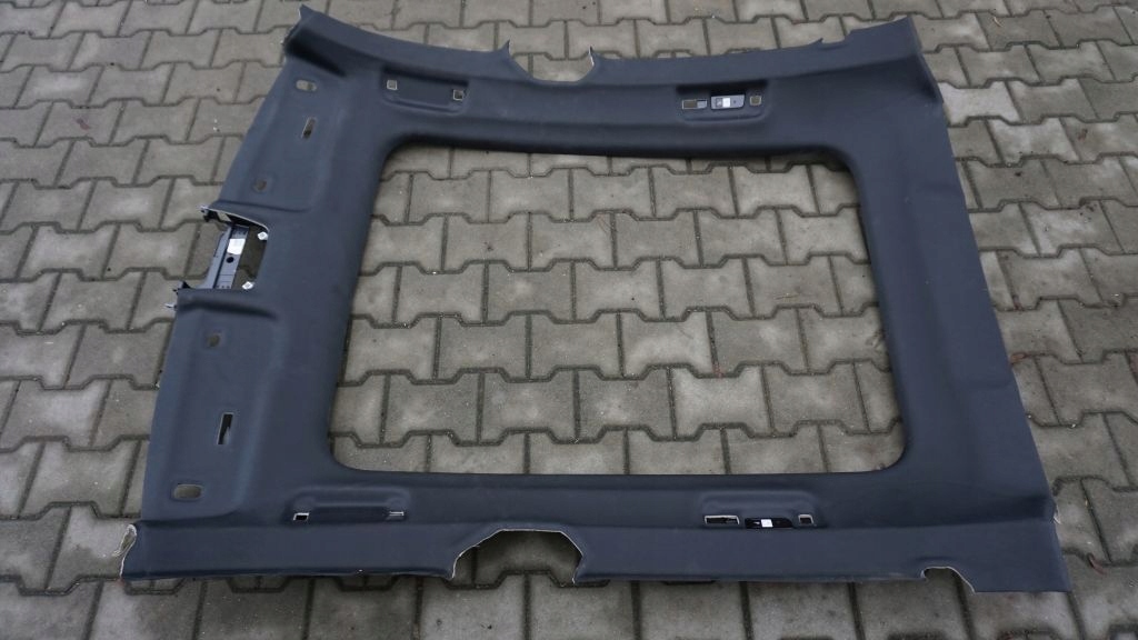 PORSCHE TAYCAN - CIELO INTERNO