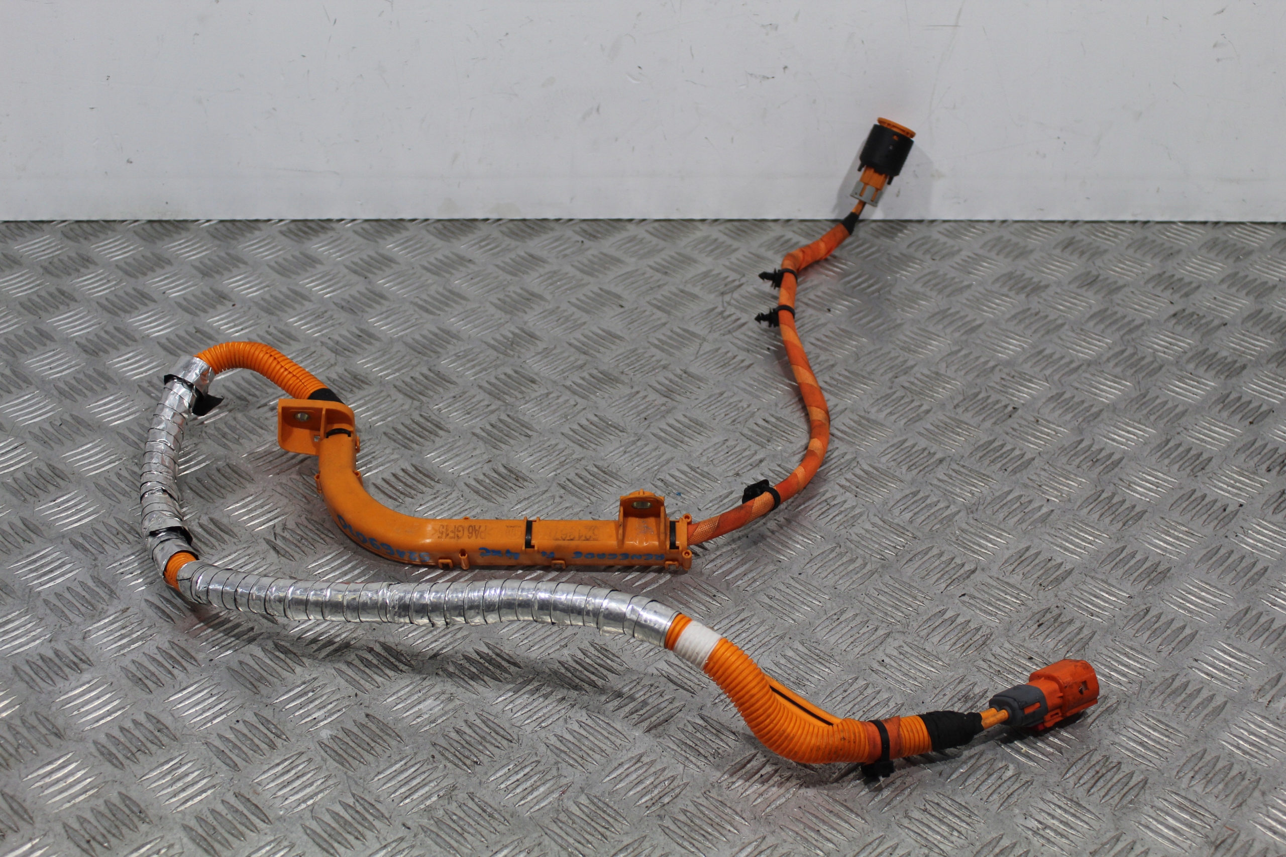 bundle electrical JEEP RENEGADE LIFT 52169070