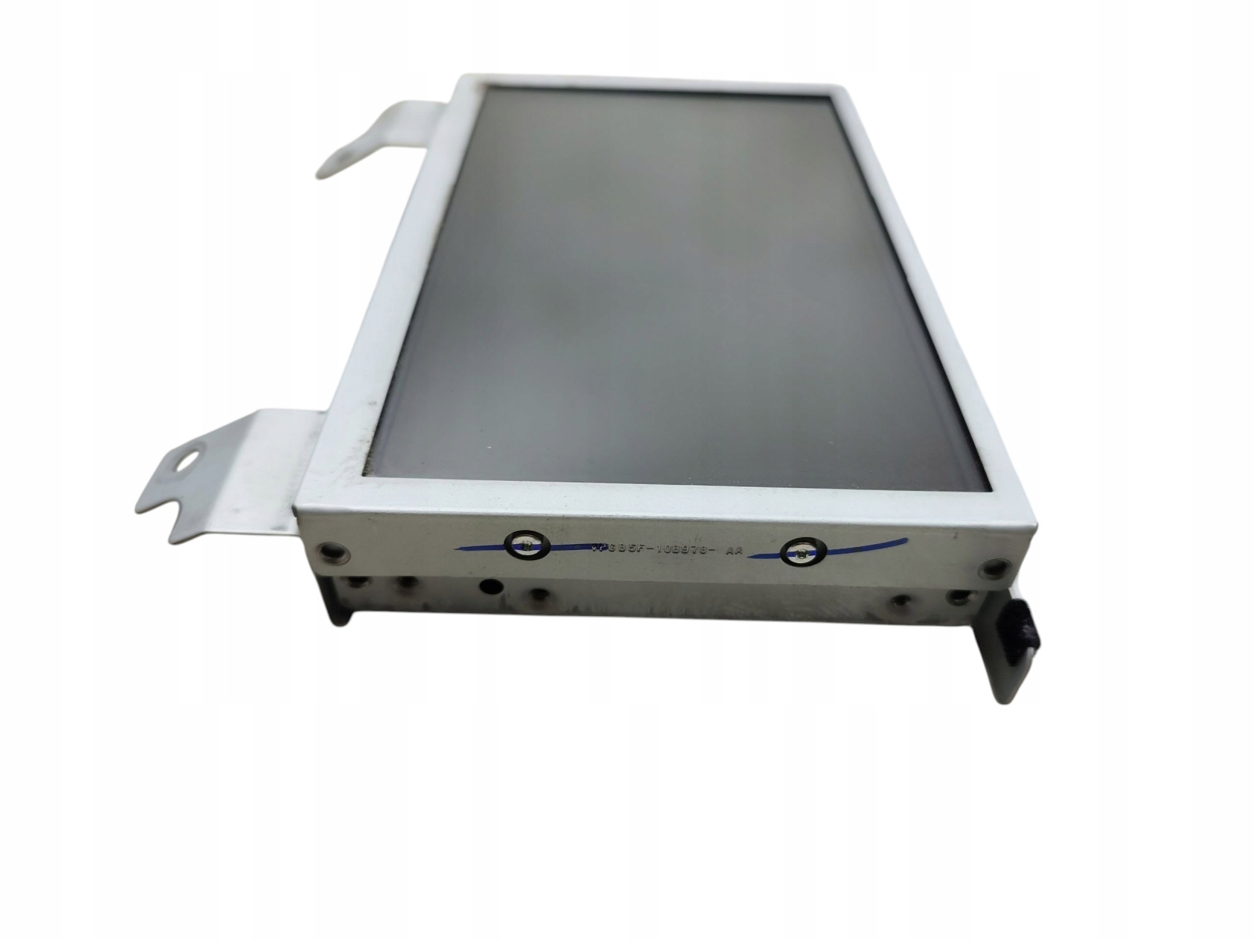 Display RADIA NAWIAGACJI FORD S-MAX MK2 GALAXY MK4 G2GT-18B955-SC