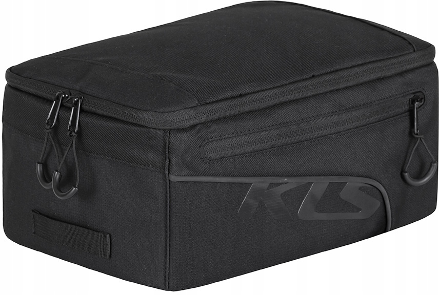 Torba Sakwa Rowerowa na bagażnik Kellys Space City Eco