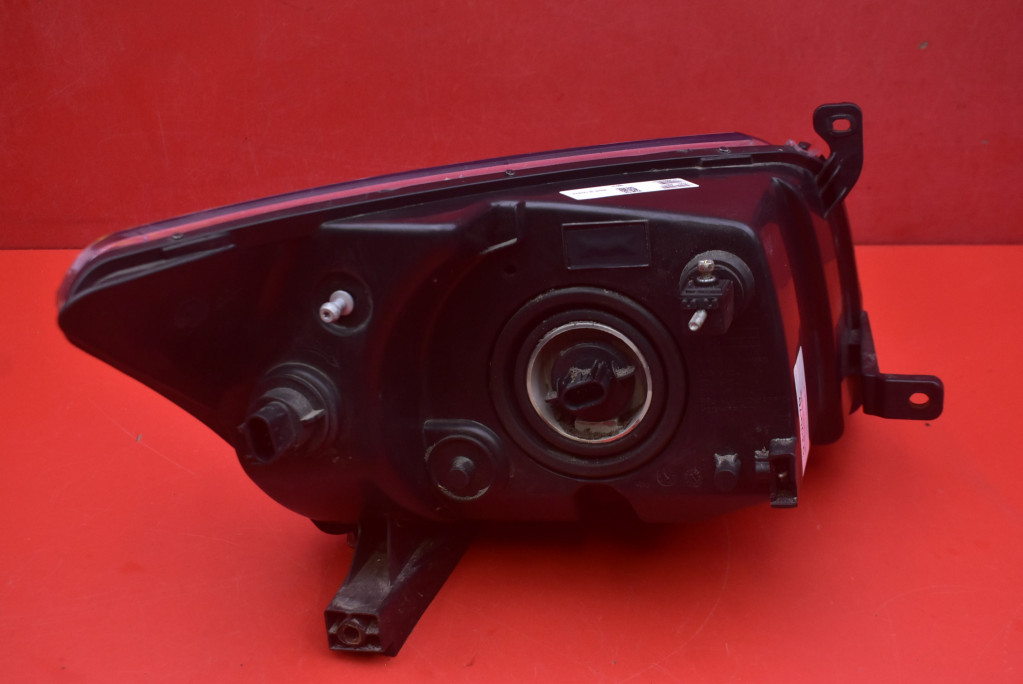 REFLEKTOR left light front EU CS201-A001L DODGE CALIBER 06-12