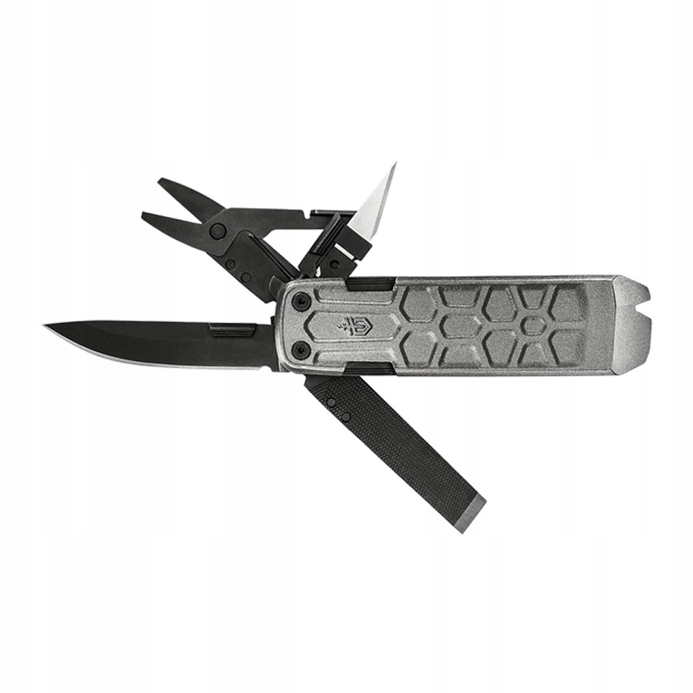 Multitool Gerber Gear LockDown Pry Onyx