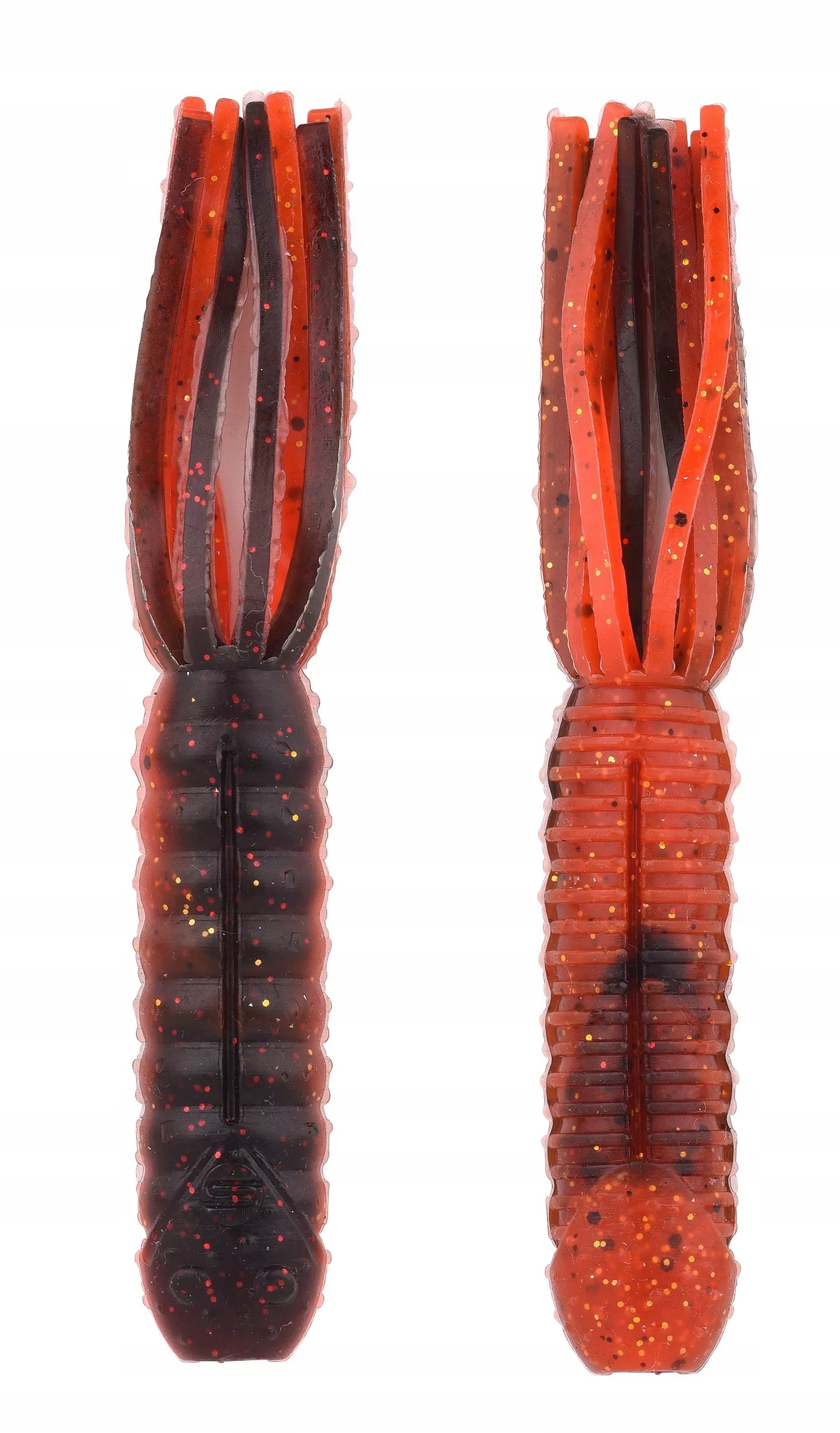 Guma Spro Insta Tube 10cm Red Lobster