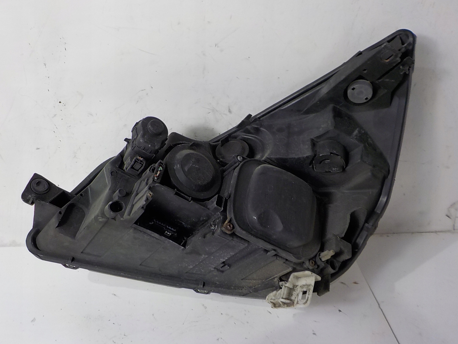 RENAULT ESPACE IV XENON LIFT light right front front UK