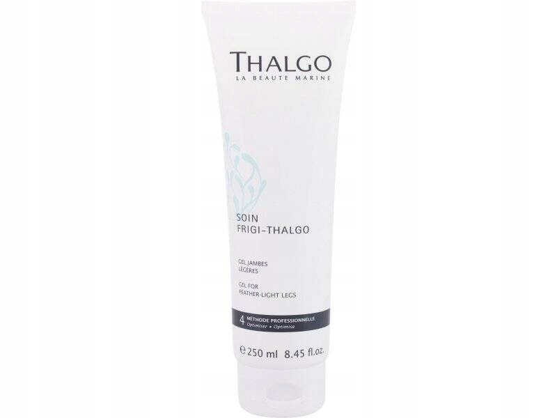 Gel pro lehké nohy Relaxační Gel 150 Ml