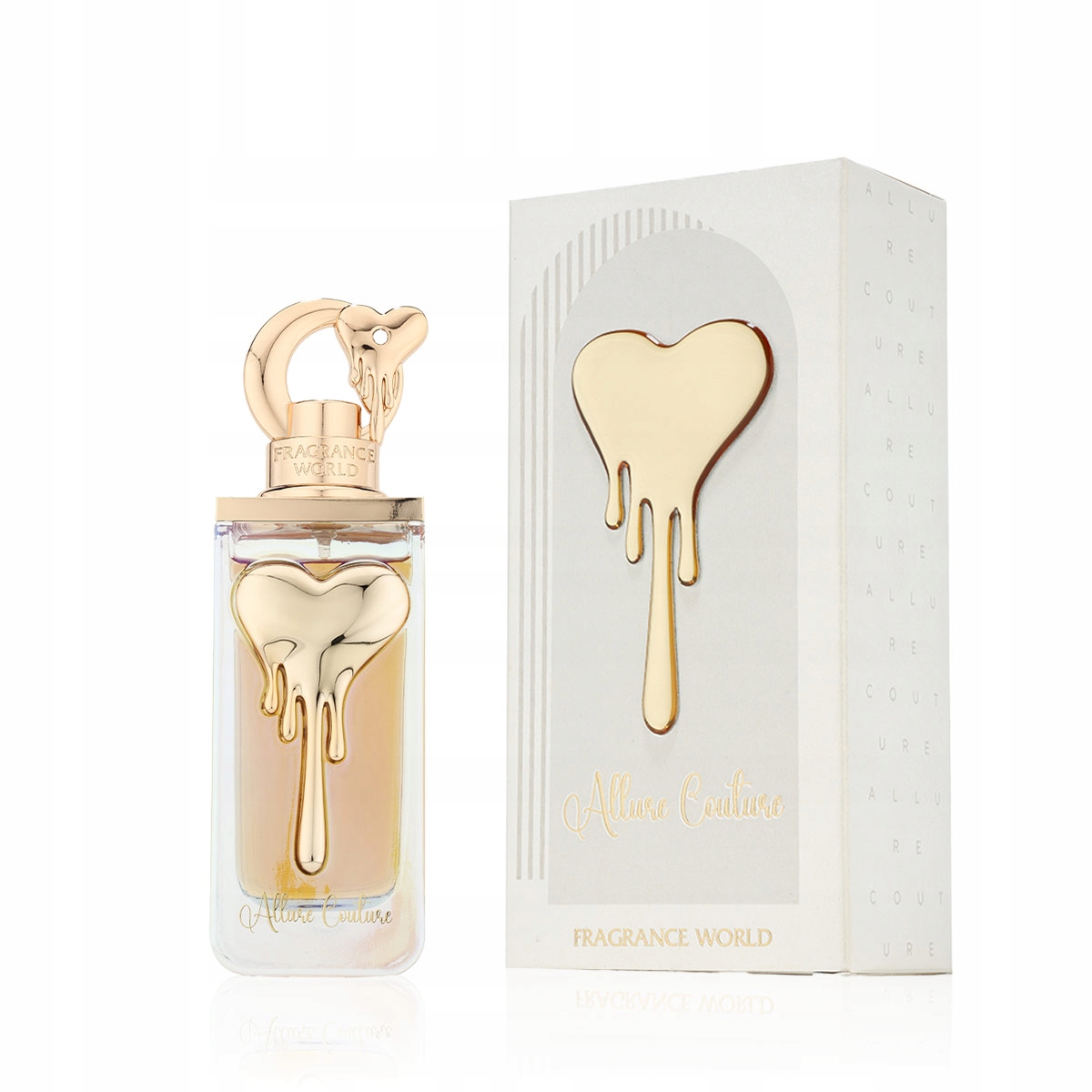Fragrance World Allure Couture Edp 100 ml W