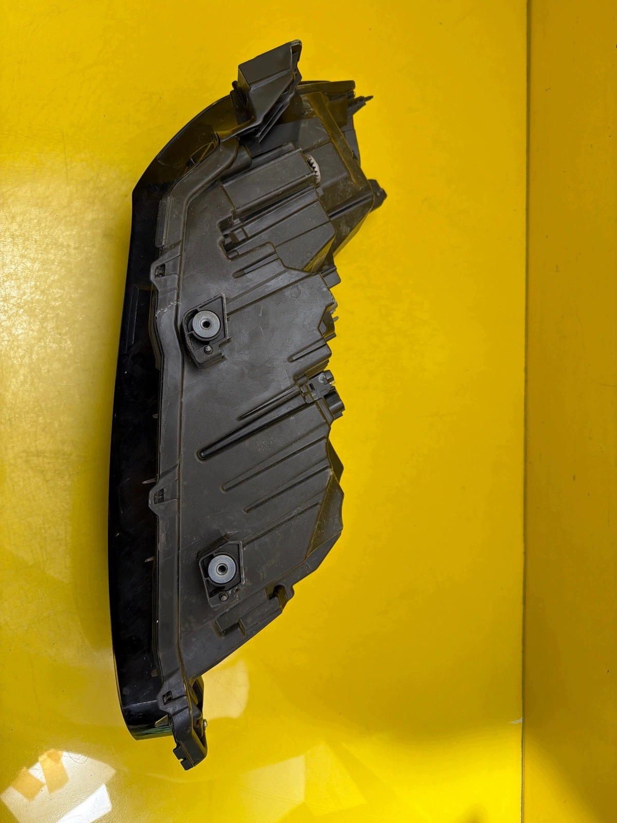 light left front Honda Civic XI 2022- Full Led