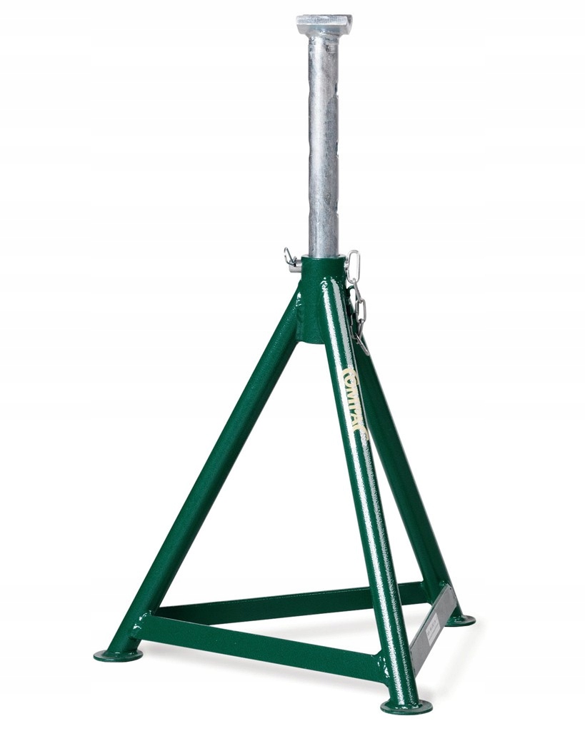 PODPORA KOZIOŁEK TRÓJNÓG - COMPAC 8T