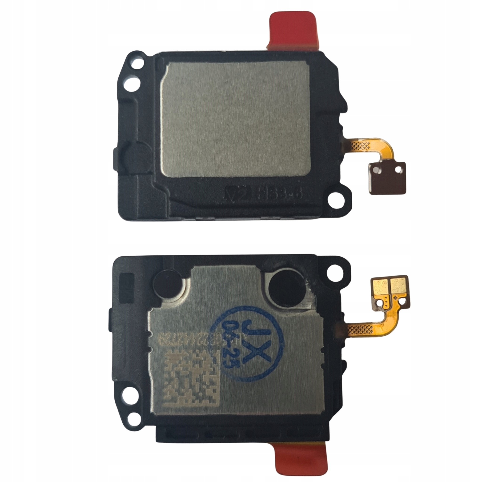 Buzzer do Motorola Edge 60 Pro, Edge 50 Ultra, Edge 50 Pro