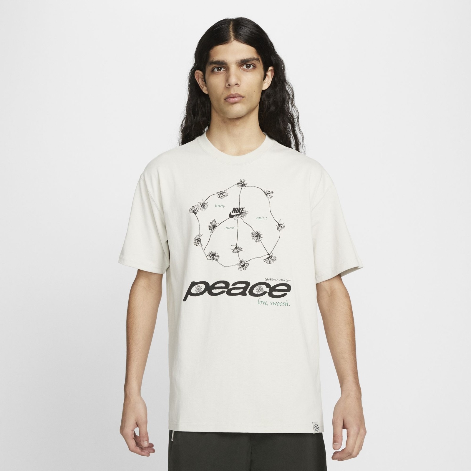 Pánské triko Nike Sportswear