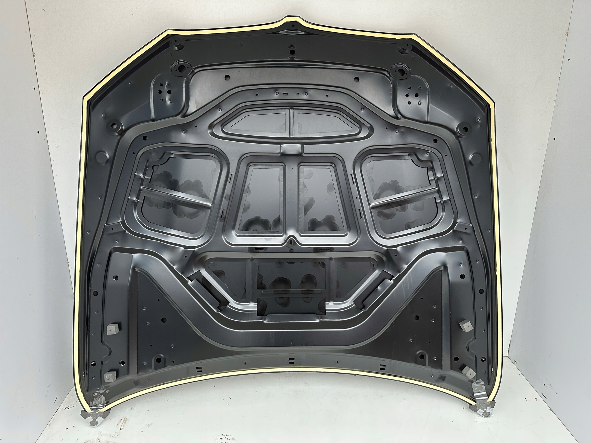 BMW 5 G30 MASKA ALUMINIOWA 2017-2023 Numer katalogowy części BMW1