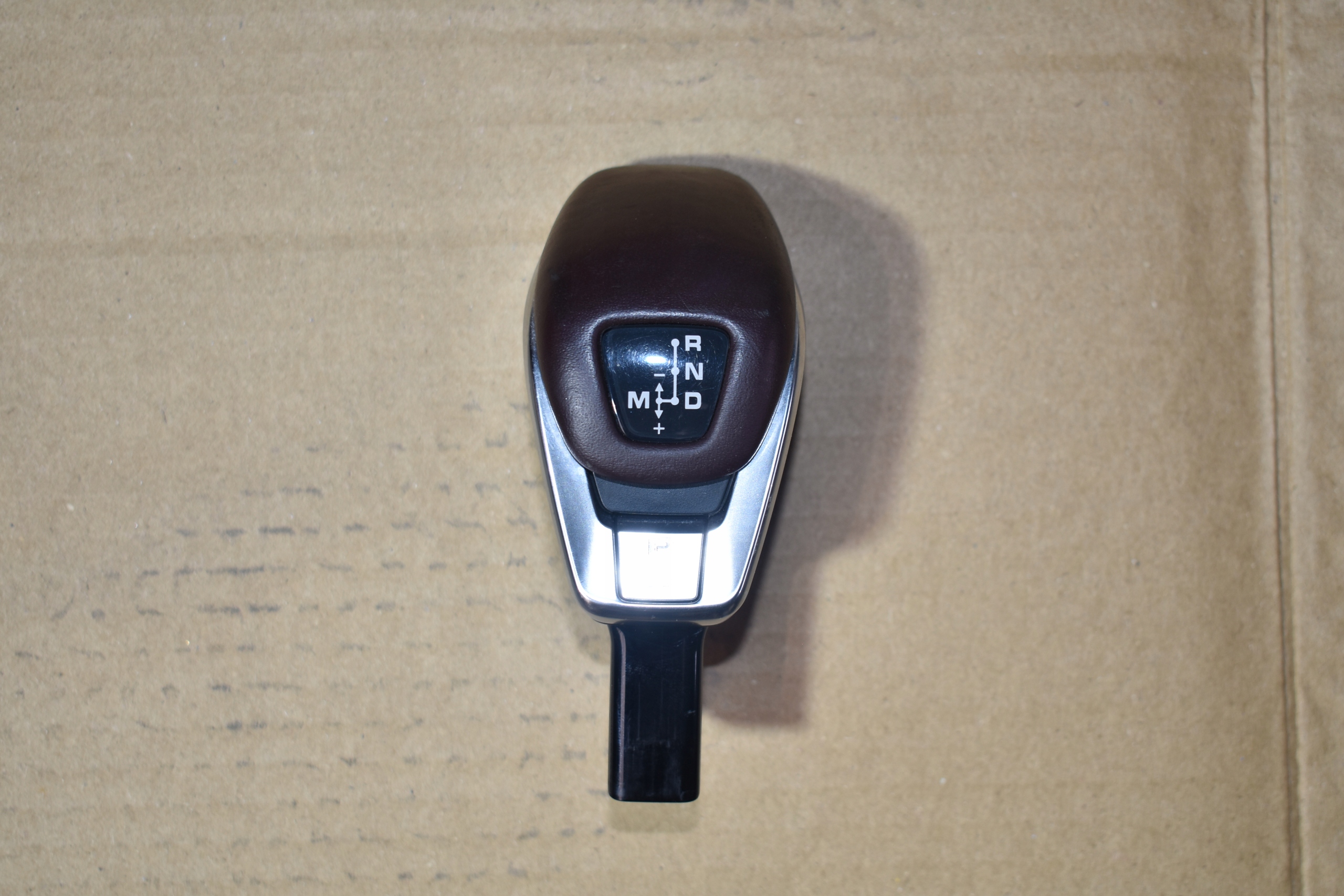 IDELANA LEVA CAMBIO PORSCHE PANAMERA 971 1