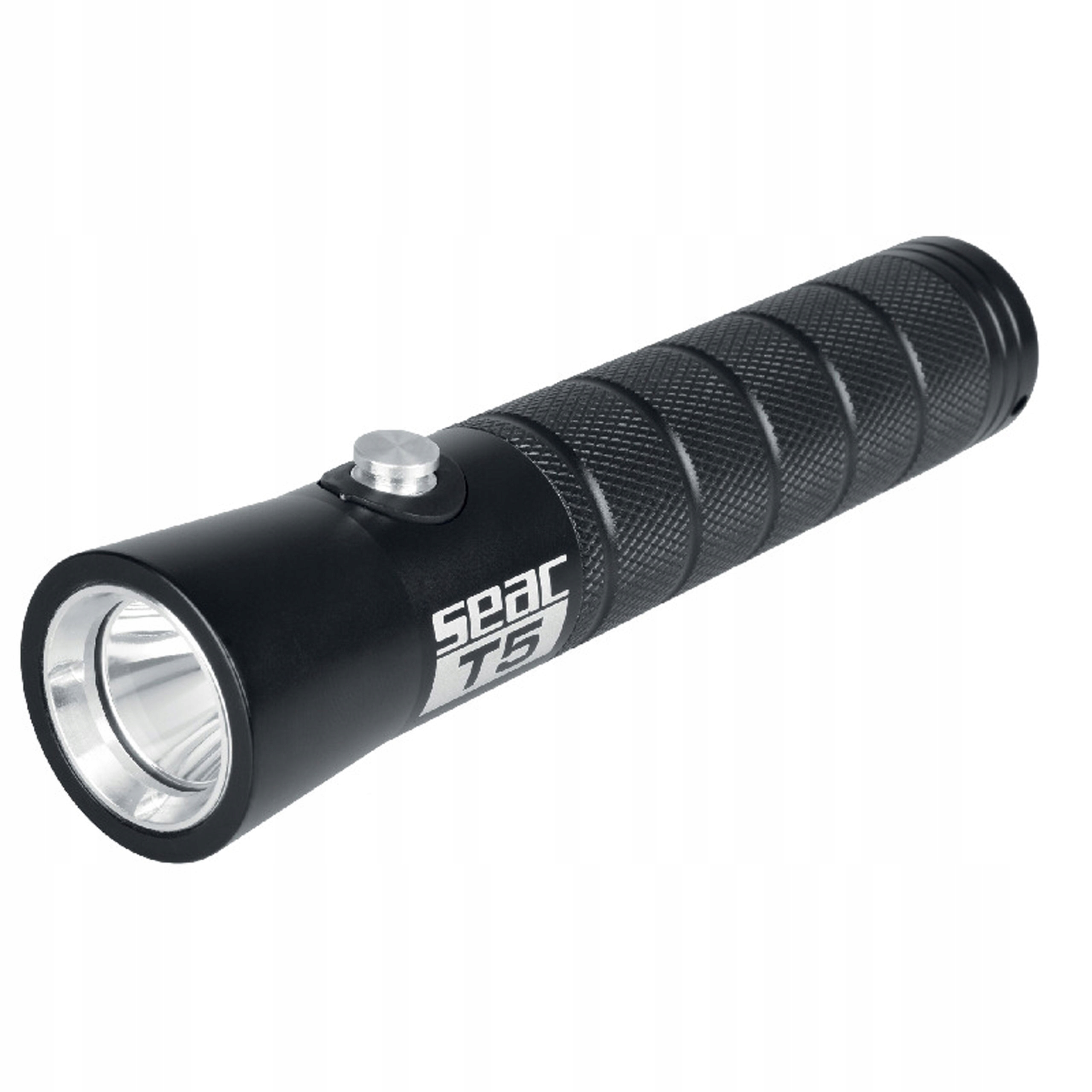 Potápěčská svítilna Seac T5 černá