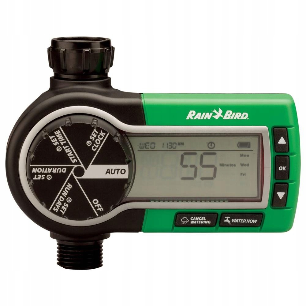 Batériový Ovládač Na Kohútik 3/4 ZA84004 Rain Bird