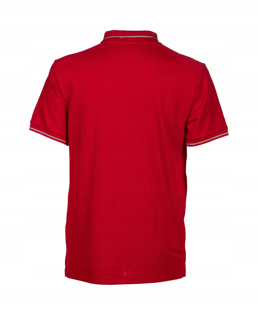 Koszulka Arena Team Poloshirt Solid Cotton RED XXL Model TEAPOLOSHIRT SOLID COTTON