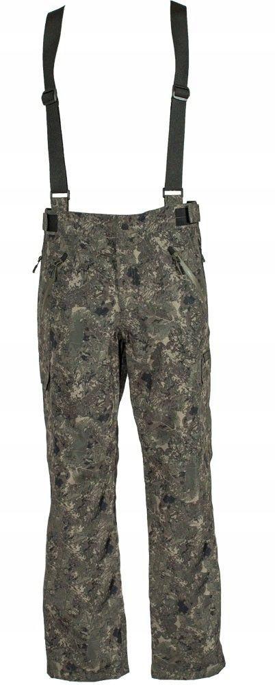 Spodnie Nash Zt Mac Braced Trousers XXL