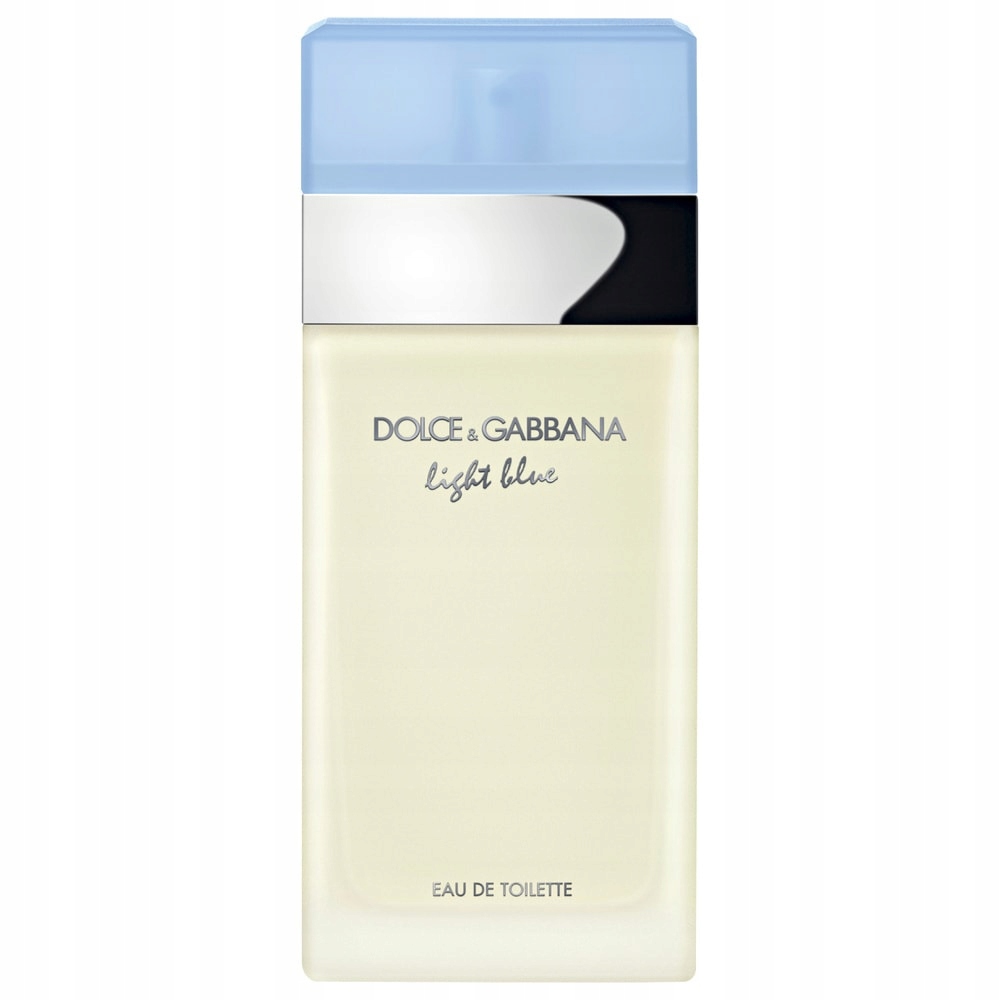 Woda toaletowa damska zapach Dolce & Gabbana Light Blue Women spray