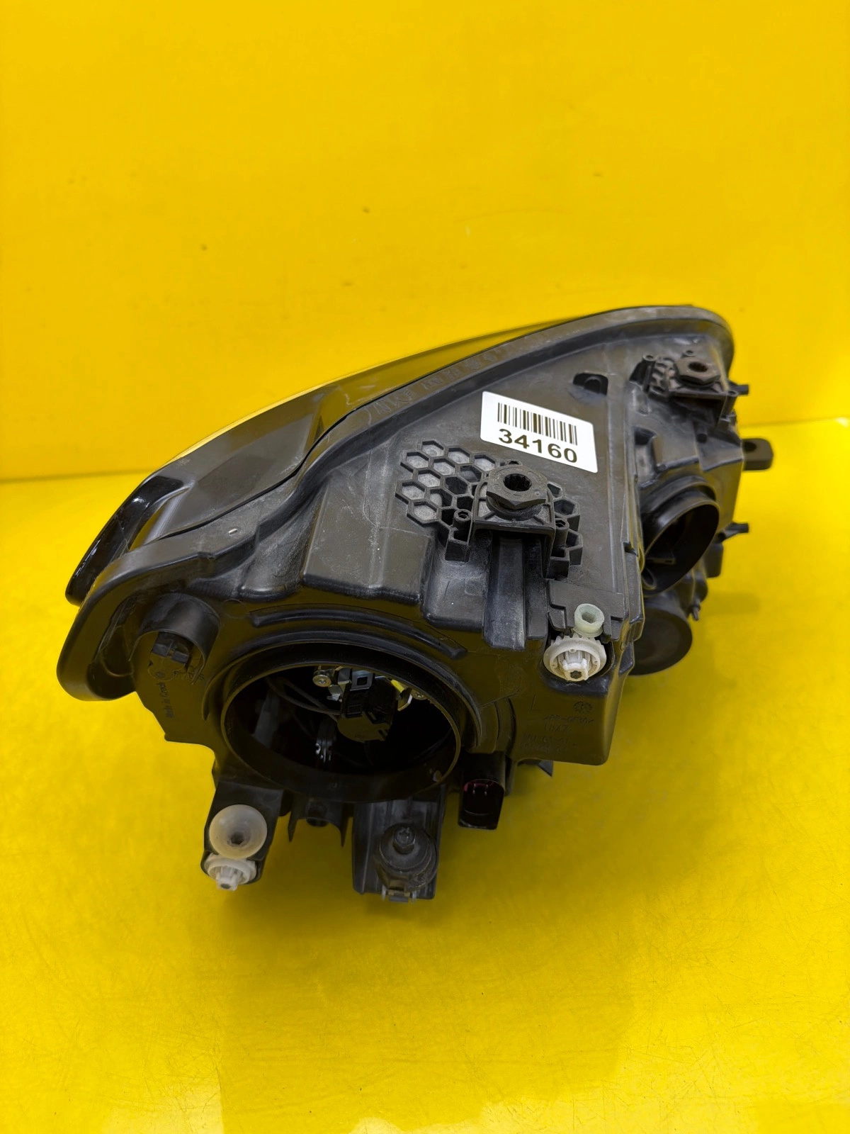 light left front VW Caddy 2K 2K5 15- 2K1941005A