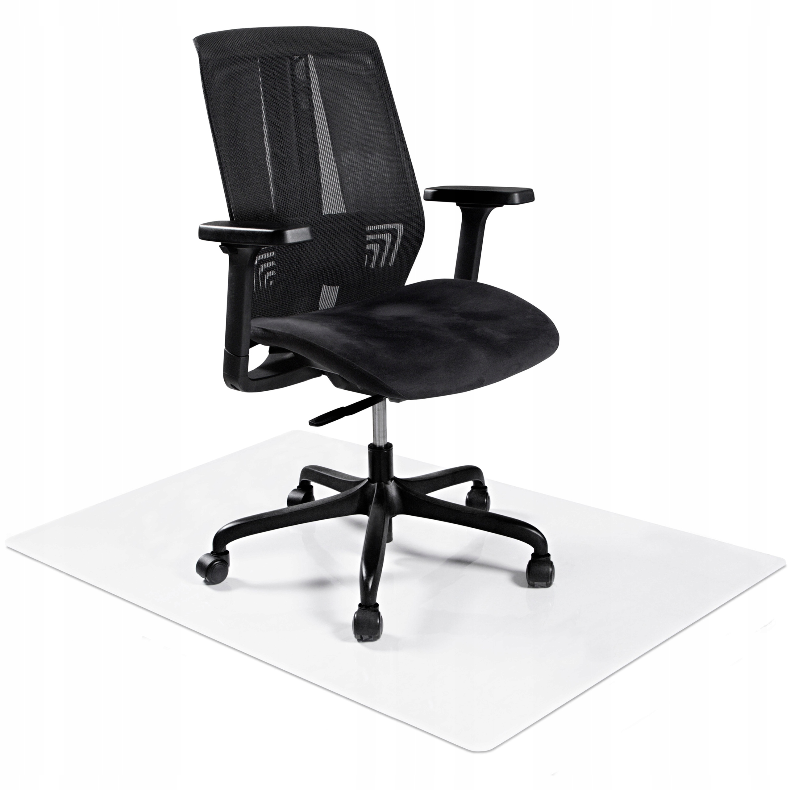 

Mata Ochronna Podkładka Pod Fotel Krzesło 100x140