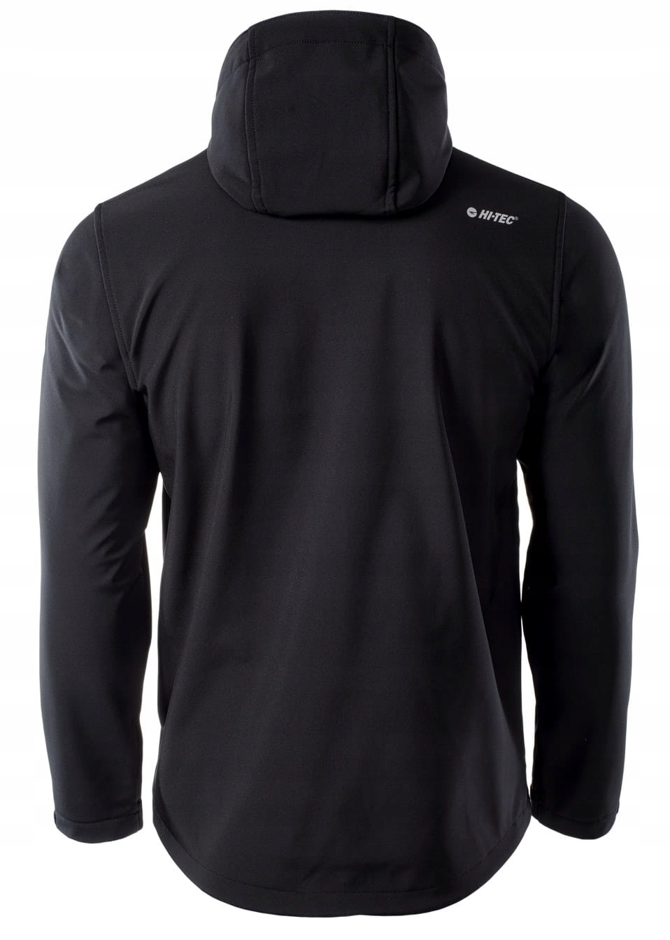 HI-TEC CAEN KURTKA MĘSKA WIATRÓWKA Z KAPTUREM XXL Marka Hi-Tec