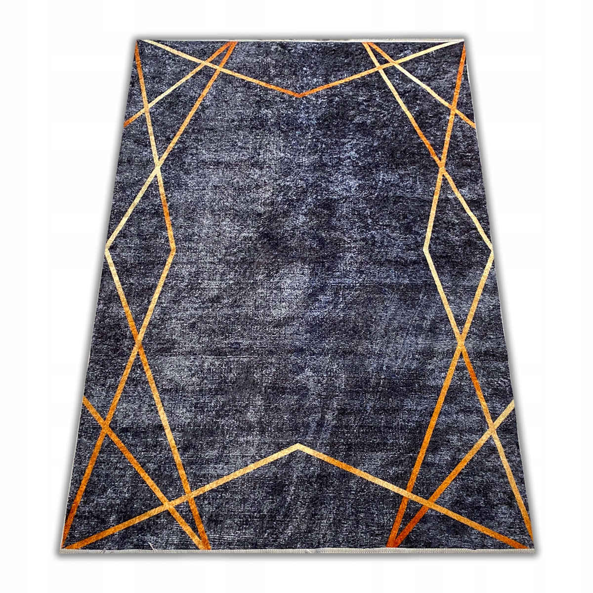 

Dywan Do Salonu Sypialni Kuchni Miękki 120X170 CM