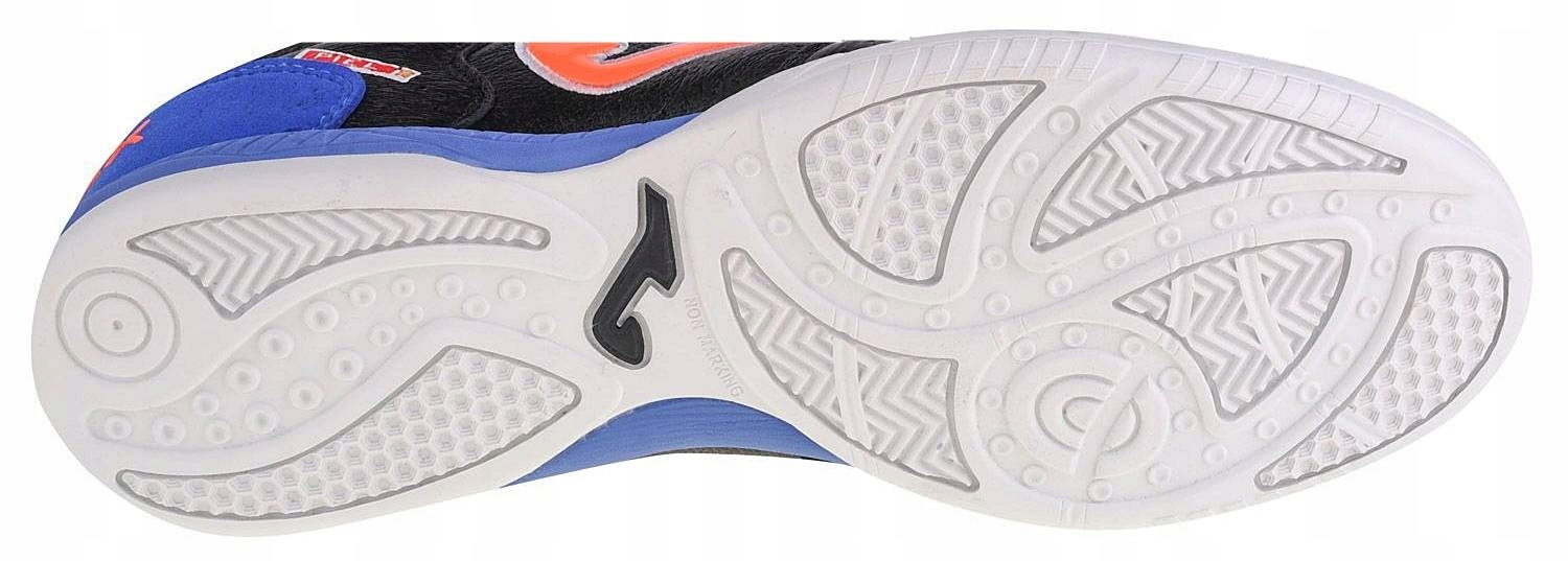 BUTY HALOWE JOMA TOP FLEX 2201 SKÓRZANE Marka Joma