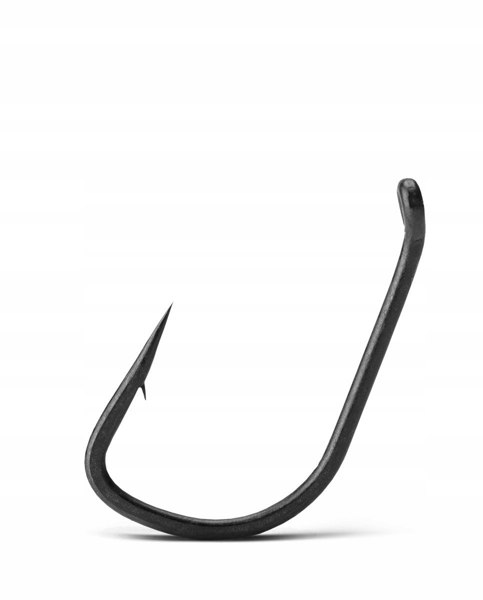 Haczyki karpiowe Tandem Baits Stealth Gamer nr 6