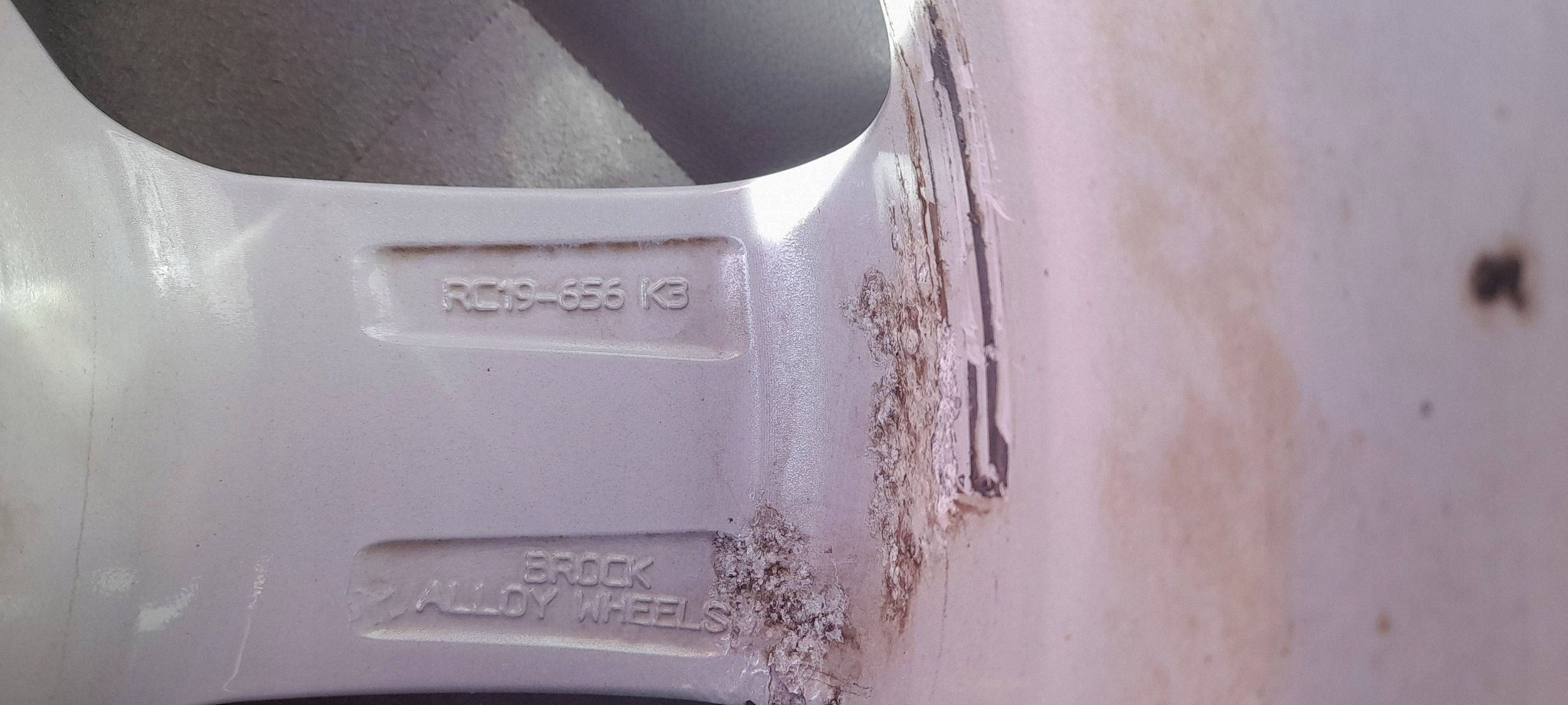 cerchi ruote 16 Lexus CT 200H